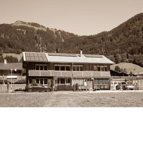 Appartements Madlener