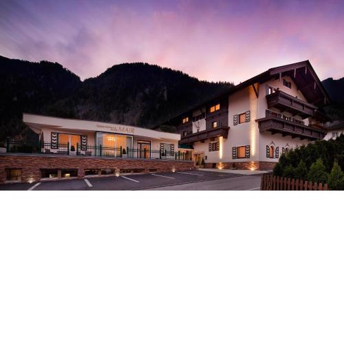 Appartements Mair