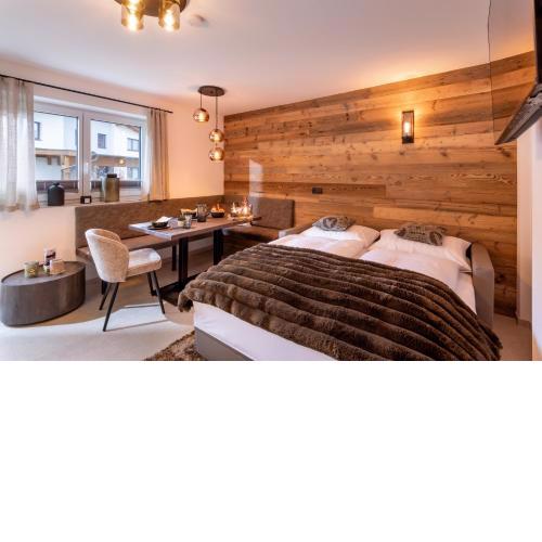 Appartement's Maroslhof