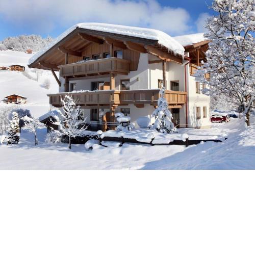 Appartements Metzgerhof