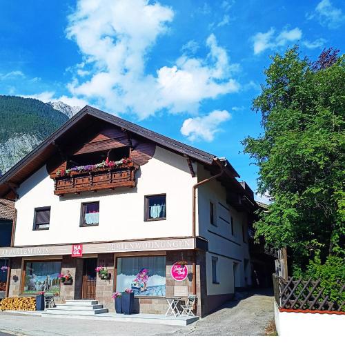 Appartements Nagl Nassereith