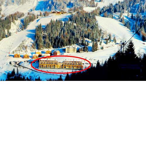 Appartements Nassfeld LUX