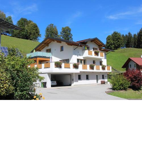 Appartements Naturnah
