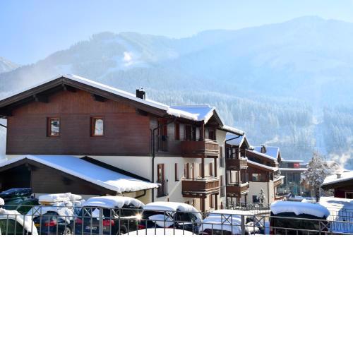 Appartements neben der Gondelbahn - Haus Nord