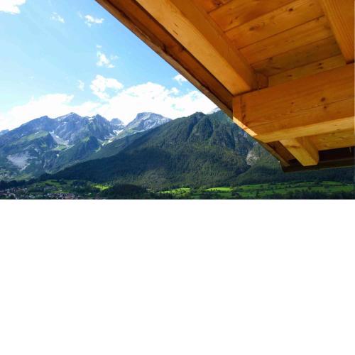 Appartements Oberdorfer