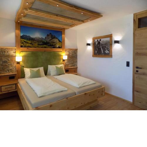Appartements Obergollerhof