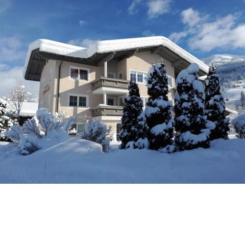 Appartements Oberhauser