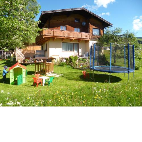 Appartements Oberhof