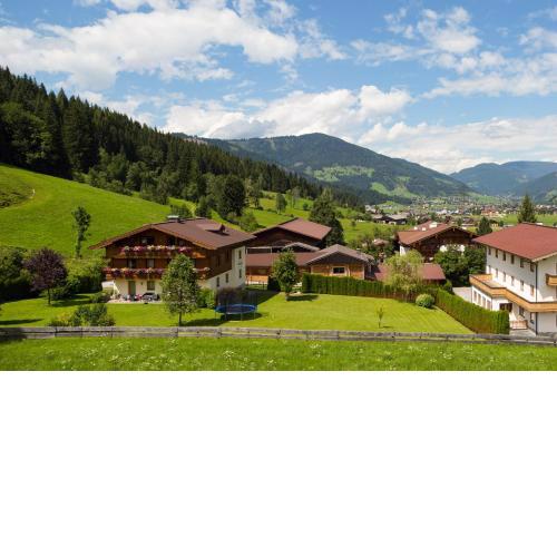 Appartements Oberhof