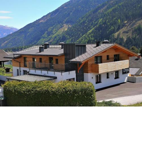 Appartements Onyx