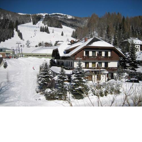 Appartements Oswaldeck