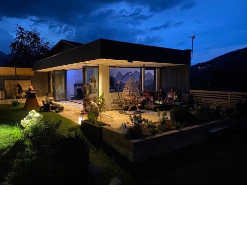 Appartements-Pension Lindenheim