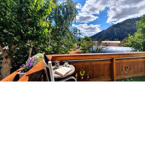 Appartements-Pension Reinstadler