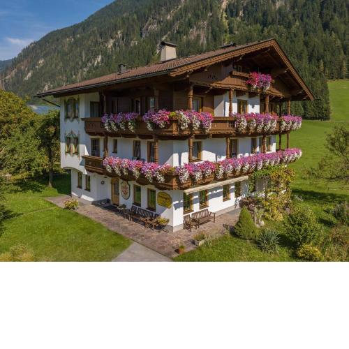 Appartements Penzinghof