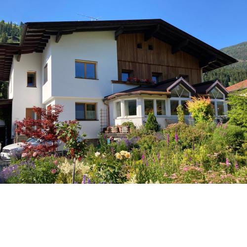 Appartements Pichler