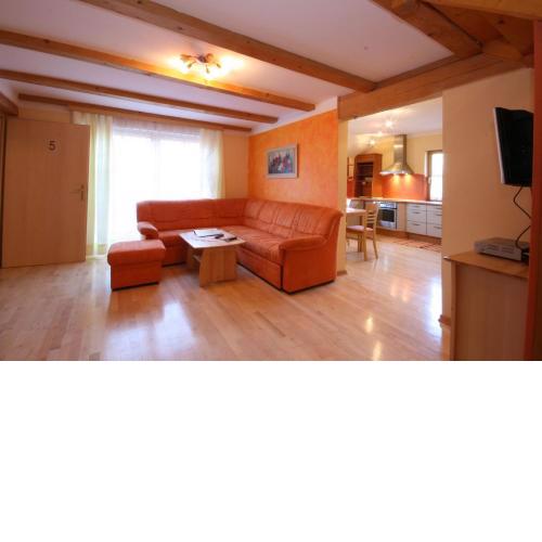 Appartements Pichlhof