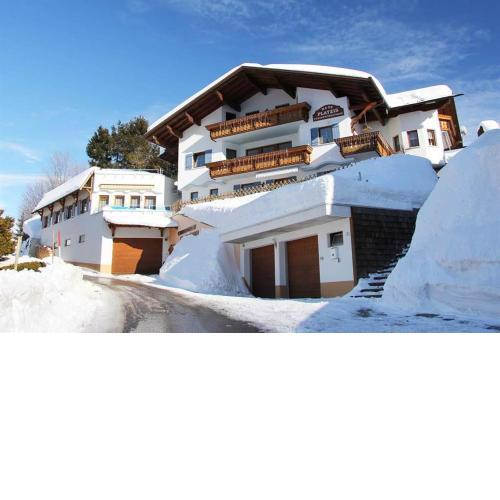 Appartements Platzis