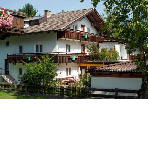 Appartements Pungg