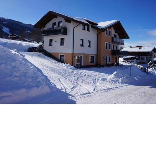 Appartements Real