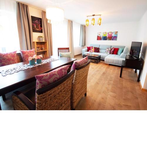 Appartements Resch