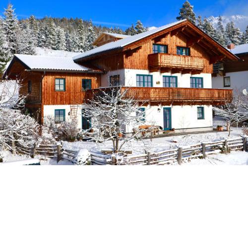 Appartements Rettensteiner
