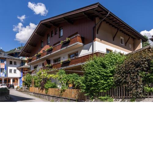 Appartements Rieser - im Herzen von Mayrhofen - sonniger Balkon - 3 Schlafzimmer