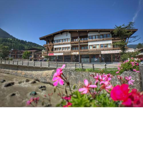 Appartements Robert - Hotel Bechlwirt