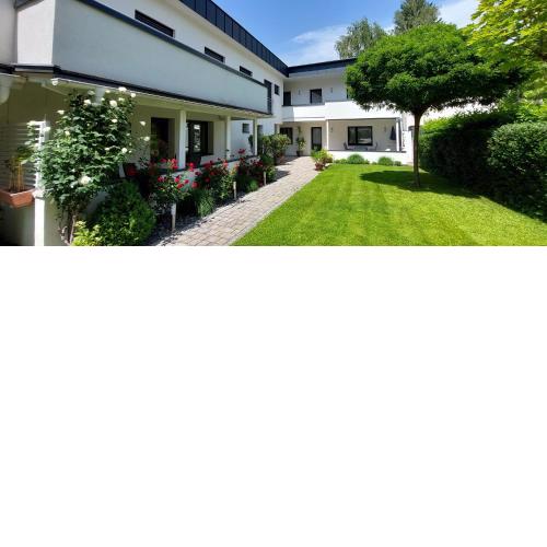 Appartements Romanin