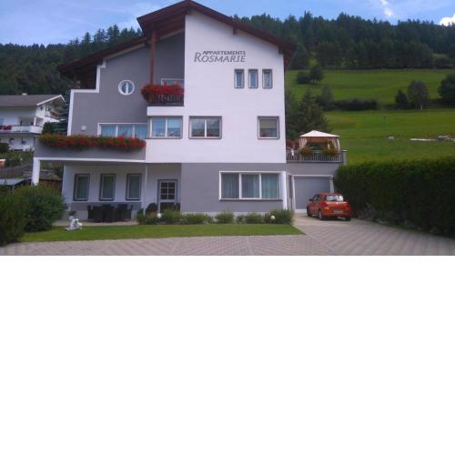 Appartements Rosmarie