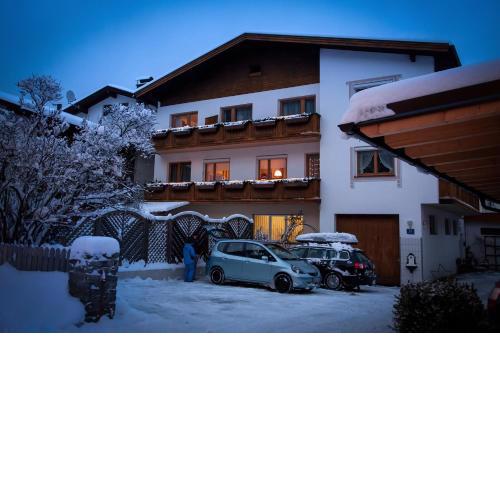 Appartements Sailer