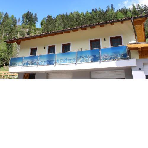 Appartements Salentinig