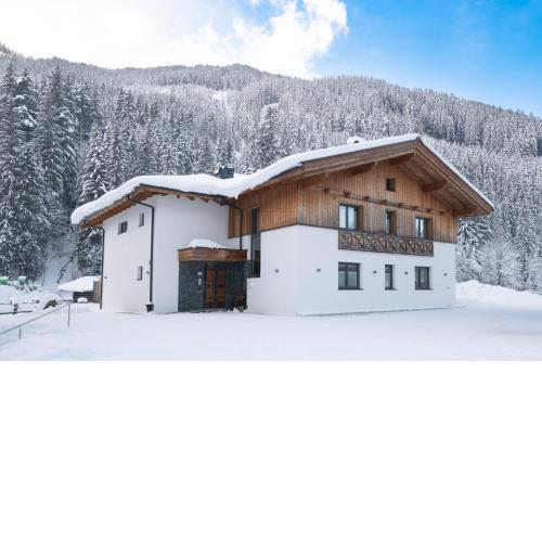 Appartements Salitererhof