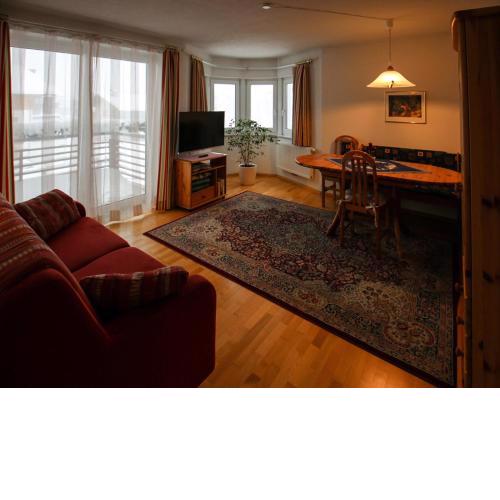 Appartements Sam
