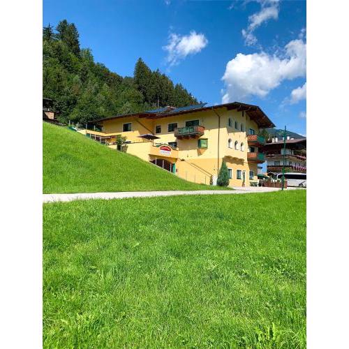 Appartements Samerhof - TOP 1