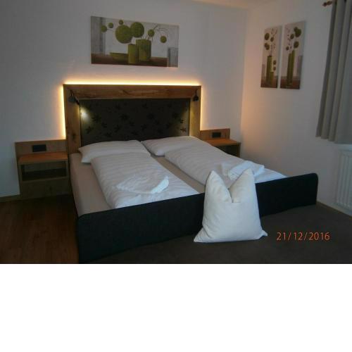 Appartements Schitter