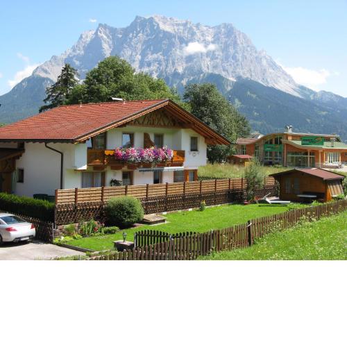 Appartements Schneezauber