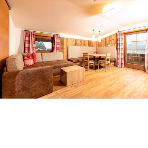Appartements Schrambacherhof