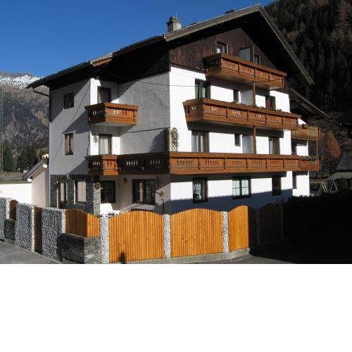 Appartements Schusser