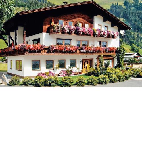 Appartements Schwarzer Adler