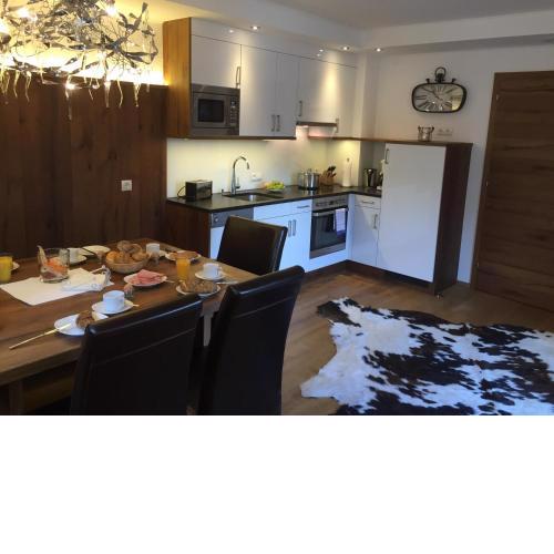Appartements Schweiberer
