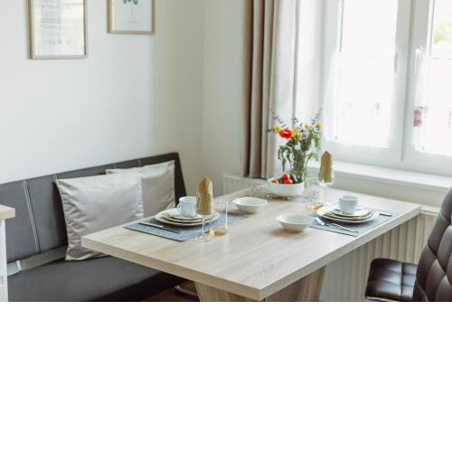 Appartements Setzbergblick