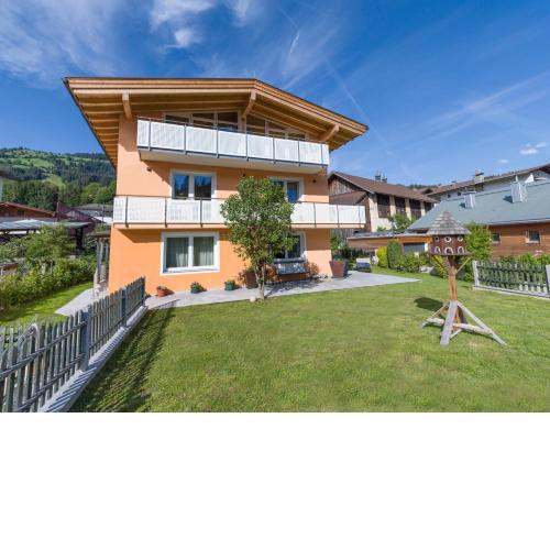 Appartements SILVA