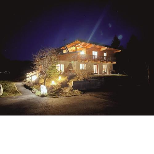 Appartements Skida