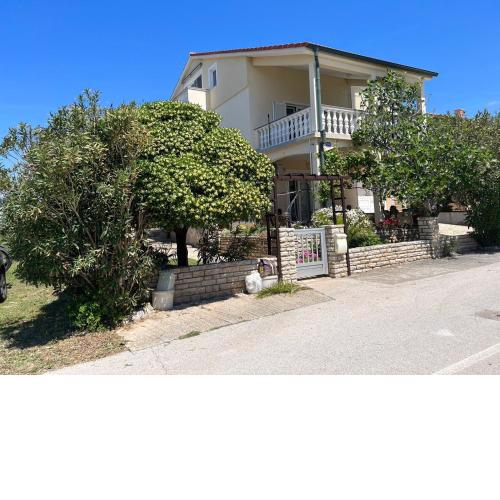 Appartements Slavica