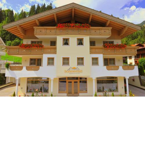 Appartements Sonnwend