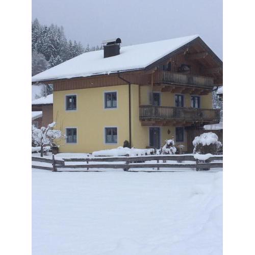 Appartements Spielberg