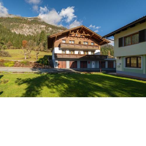 Appartements Spitzegel
