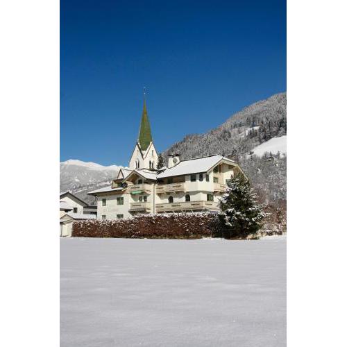 Appartements St. Leonhard