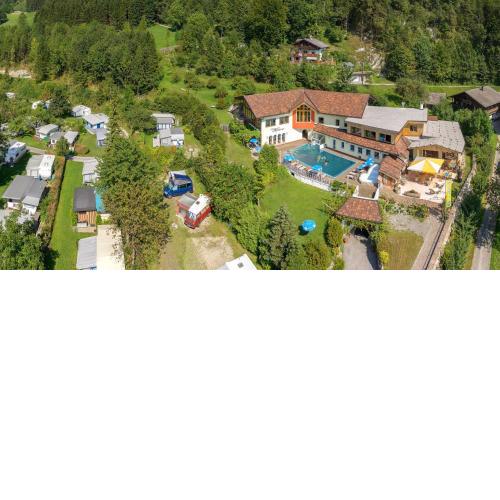 Appartements Stadlerhof