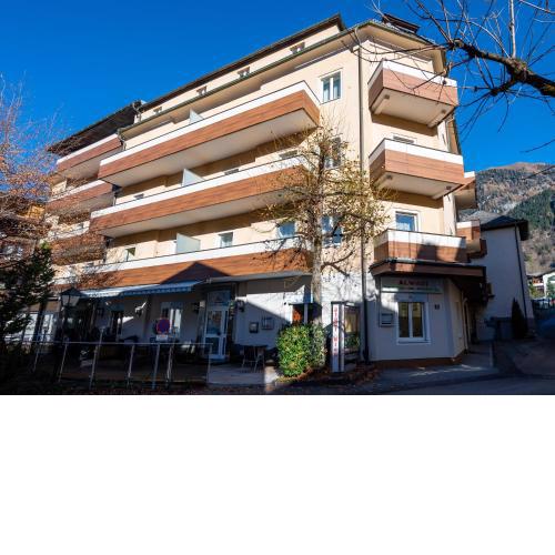 Appartements Stadt Wien